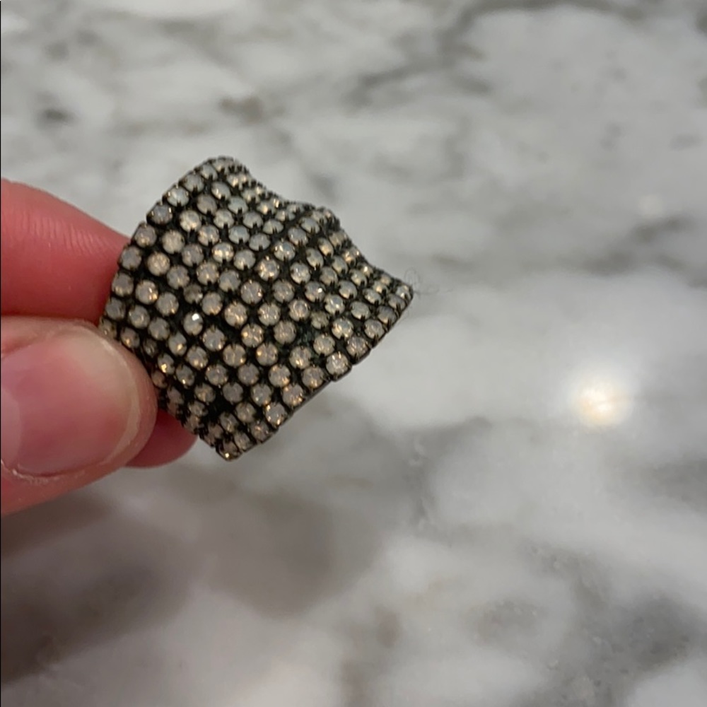 Dannijo Ring